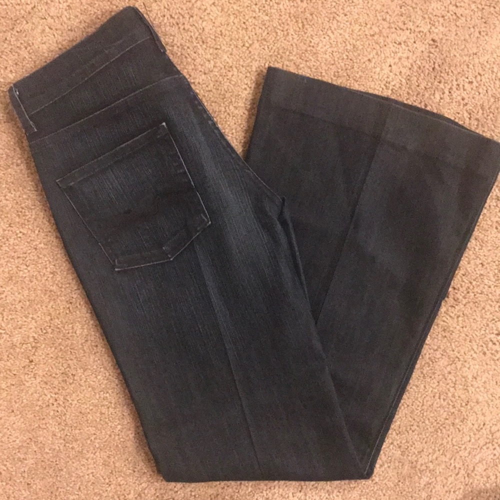 Seven for all Mankind “Ginger”